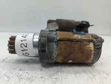 2004-2017 Toyota Camry Car Starter Motor Solenoid OEM P/N:28100-0A010 428000-1840 Fits OEM Used Auto Parts