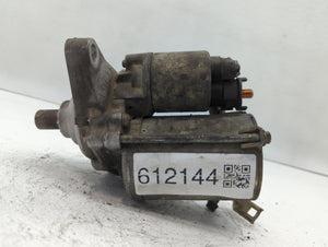 2003-2005 Honda Pilot Car Starter Motor Solenoid OEM P/N:SM-44231 Fits 2001 2002 2003 2004 2005 OEM Used Auto Parts