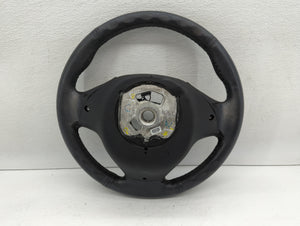 steering wheel