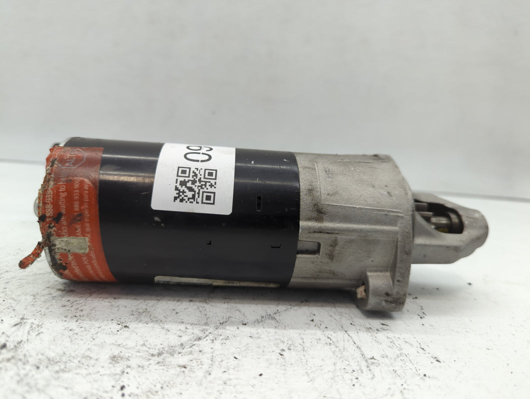 2001-2005 Mercedes-Benz C240 Car Starter Motor Solenoid OEM Fits OEM Used Auto Parts