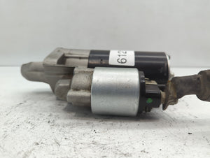 2001-2005 Mercedes-Benz C240 Car Starter Motor Solenoid OEM Fits OEM Used Auto Parts