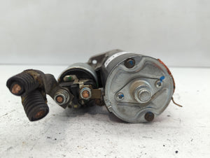 2001-2005 Mercedes-Benz C240 Car Starter Motor Solenoid OEM Fits OEM Used Auto Parts