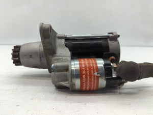 2002-2006 Toyota Camry Car Starter Motor Solenoid OEM Fits 2002 2003 2004 2005 2006 2007 OEM Used Auto Parts