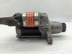 2002-2006 Toyota Camry Car Starter Motor Solenoid OEM Fits 2002 2003 2004 2005 2006 2007 OEM Used Auto Parts