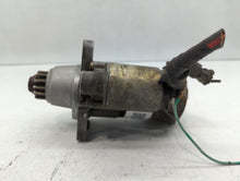 2002-2006 Nissan Altima Car Starter Motor Solenoid OEM Fits 2002 2003 2004 2005 2006 OEM Used Auto Parts