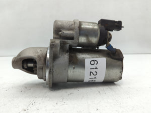 2012-2014 Kia Optima Car Starter Motor Solenoid OEM P/N:36100-2G400 Fits 2008 2009 2010 2011 2012 2013 2014 OEM Used Auto Parts