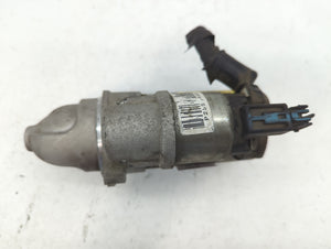 2012-2014 Kia Optima Car Starter Motor Solenoid OEM P/N:36100-2G400 Fits 2008 2009 2010 2011 2012 2013 2014 OEM Used Auto Parts