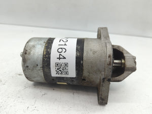 1994-1997 Ford Aspire Car Starter Motor Solenoid OEM Fits 1994 1995 1996 1997 OEM Used Auto Parts