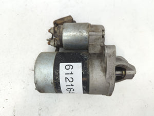 1994-1997 Ford Aspire Car Starter Motor Solenoid OEM Fits 1994 1995 1996 1997 OEM Used Auto Parts