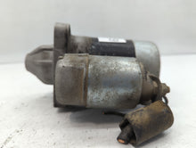 1994-1997 Ford Aspire Car Starter Motor Solenoid OEM Fits 1994 1995 1996 1997 OEM Used Auto Parts