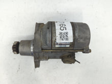 1996-2001 Toyota Camry Car Starter Motor Solenoid OEM P/N:TN22800-6170 Fits 1996 1997 1998 1999 2000 2001 2002 2003 OEM Used Auto Parts