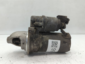 2015-2019 Hyundai Sonata Car Starter Motor Solenoid OEM Fits 2015 2016 2017 2018 2019 2020 OEM Used Auto Parts