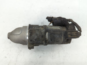 2015-2019 Hyundai Sonata Car Starter Motor Solenoid OEM Fits 2015 2016 2017 2018 2019 2020 OEM Used Auto Parts