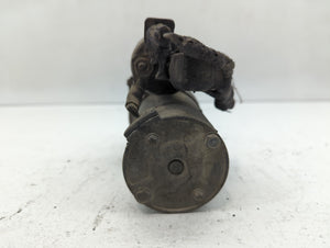 2015-2019 Hyundai Sonata Car Starter Motor Solenoid OEM Fits 2015 2016 2017 2018 2019 2020 OEM Used Auto Parts