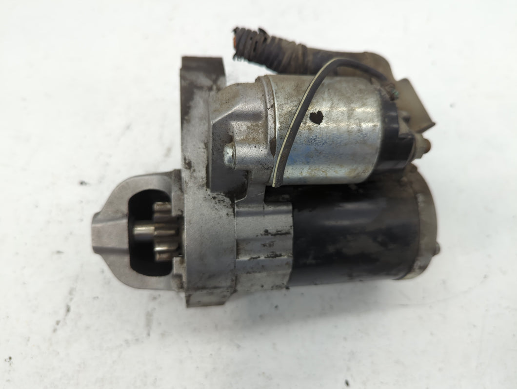 2004-2009 Nissan Quest Car Starter Motor Solenoid OEM Fits 2004 2005 2006 2007 2008 2009 OEM Used Auto Parts