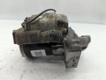 2004-2009 Nissan Quest Car Starter Motor Solenoid OEM Fits 2004 2005 2006 2007 2008 2009 OEM Used Auto Parts