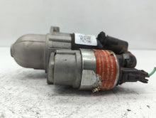 2008-2014 Hyundai Sonata Car Starter Motor Solenoid OEM Fits 2008 2009 2010 2011 2012 2013 2014 OEM Used Auto Parts