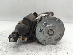 2008-2014 Hyundai Sonata Car Starter Motor Solenoid OEM Fits 2008 2009 2010 2011 2012 2013 2014 OEM Used Auto Parts