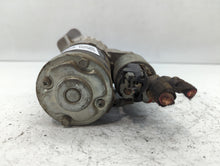 2007 Suzuki Xl-7 Car Starter Motor Solenoid OEM P/N:M000T36571ZC Fits 2008 2009 OEM Used Auto Parts