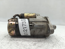 2001-2004 Nissan Frontier Car Starter Motor Solenoid OEM P/N:23300 9Z400 Fits 2001 2002 2003 2004 OEM Used Auto Parts