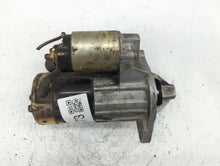 2001-2004 Nissan Frontier Car Starter Motor Solenoid OEM P/N:23300 9Z400 Fits 2001 2002 2003 2004 OEM Used Auto Parts