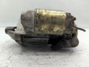 2001-2004 Nissan Frontier Car Starter Motor Solenoid OEM P/N:23300 9Z400 Fits 2001 2002 2003 2004 OEM Used Auto Parts