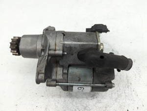 2002-2006 Toyota Camry Car Starter Motor Solenoid OEM Fits 2002 2003 2004 2005 2006 2007 OEM Used Auto Parts