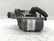 2002-2006 Toyota Camry Car Starter Motor Solenoid OEM Fits 2002 2003 2004 2005 2006 2007 OEM Used Auto Parts