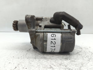 2002-2006 Toyota Camry Car Starter Motor Solenoid OEM Fits 2002 2003 2004 2005 2006 2007 OEM Used Auto Parts