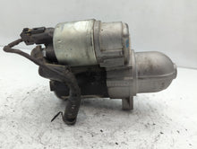 2008-2014 Hyundai Sonata Car Starter Motor Solenoid OEM Fits 2008 2009 2010 2011 2012 2013 2014 OEM Used Auto Parts