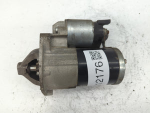 2004-2012 Mitsubishi Galant Car Starter Motor Solenoid OEM P/N:M000T20672ZC Fits 2004 2005 2006 2007 2008 2009 2010 2011 2012 OEM Used Auto Parts