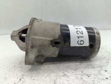 2004-2012 Mitsubishi Galant Car Starter Motor Solenoid OEM P/N:M000T20672ZC Fits 2004 2005 2006 2007 2008 2009 2010 2011 2012 OEM Used Auto Parts