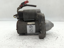 2011-2014 Chrysler 200 Car Starter Motor Solenoid OEM P/N:428000-7200 04801839AB Fits 2011 2012 2013 2014 OEM Used Auto Parts