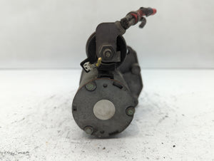 2011-2014 Chrysler 200 Car Starter Motor Solenoid OEM P/N:428000-7200 04801839AB Fits 2011 2012 2013 2014 OEM Used Auto Parts