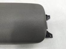 2014 Kia Forte Center Console Armrest Cover Lid Fits OEM Used Auto Parts