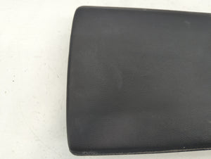 2019 Honda Accord Center Console Armrest Cover Lid Fits OEM Used Auto Parts