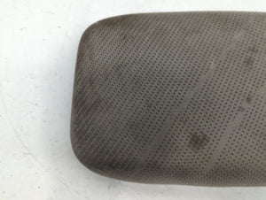 2012 Honda Civic Center Console Armrest Cover Lid Fits OEM Used Auto Parts