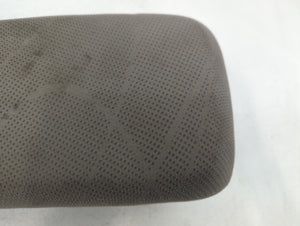 2012 Honda Civic Center Console Armrest Cover Lid Fits OEM Used Auto Parts