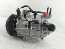 2019 Jeep Wrangler Air Conditioning A/c Ac Compressor Oem