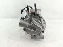 2019 Jeep Wrangler Air Conditioning A/c Ac Compressor Oem