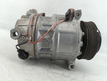 2017 Jaguar Xf Air Conditioning A/c Ac Compressor Oem