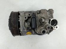 2011-2018 Porsche Cayenne Air Conditioning A/c Ac Compressor Oem