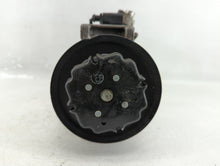 2011-2018 Porsche Cayenne Air Conditioning A/c Ac Compressor Oem