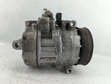 2011-2018 Porsche Cayenne Air Conditioning A/c Ac Compressor Oem