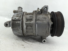 2017-2017 Chevrolet Cruze Air Conditioning A/c Ac Compressor Oem