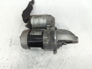 2017-2022 Subaru Impreza Car Starter Motor Solenoid OEM P/N:M000TC5371ZC 23300 AA85A Fits 2017 2018 2019 2020 2021 2022 OEM Used Auto Parts