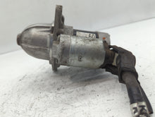 2017-2022 Subaru Impreza Car Starter Motor Solenoid OEM P/N:M000TC5371ZC 23300 AA85A Fits 2017 2018 2019 2020 2021 2022 OEM Used Auto Parts