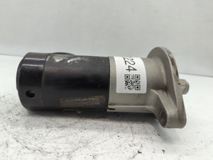 1994-1998 Jeep Grand Cherokee Car Starter Motor Solenoid OEM Fits 1994 1995 1996 1997 1998 OEM Used Auto Parts