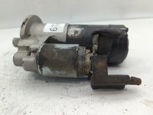 1994-1998 Jeep Grand Cherokee Car Starter Motor Solenoid OEM Fits 1994 1995 1996 1997 1998 OEM Used Auto Parts