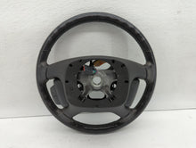 steering wheel